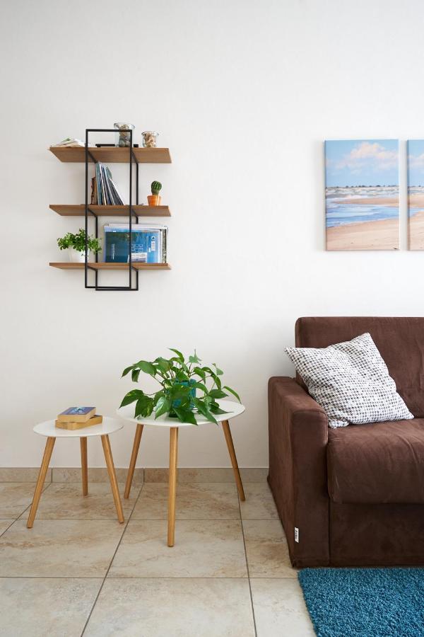 Apartmán Il Piccolo Albero Scardovari Exteriér fotografie